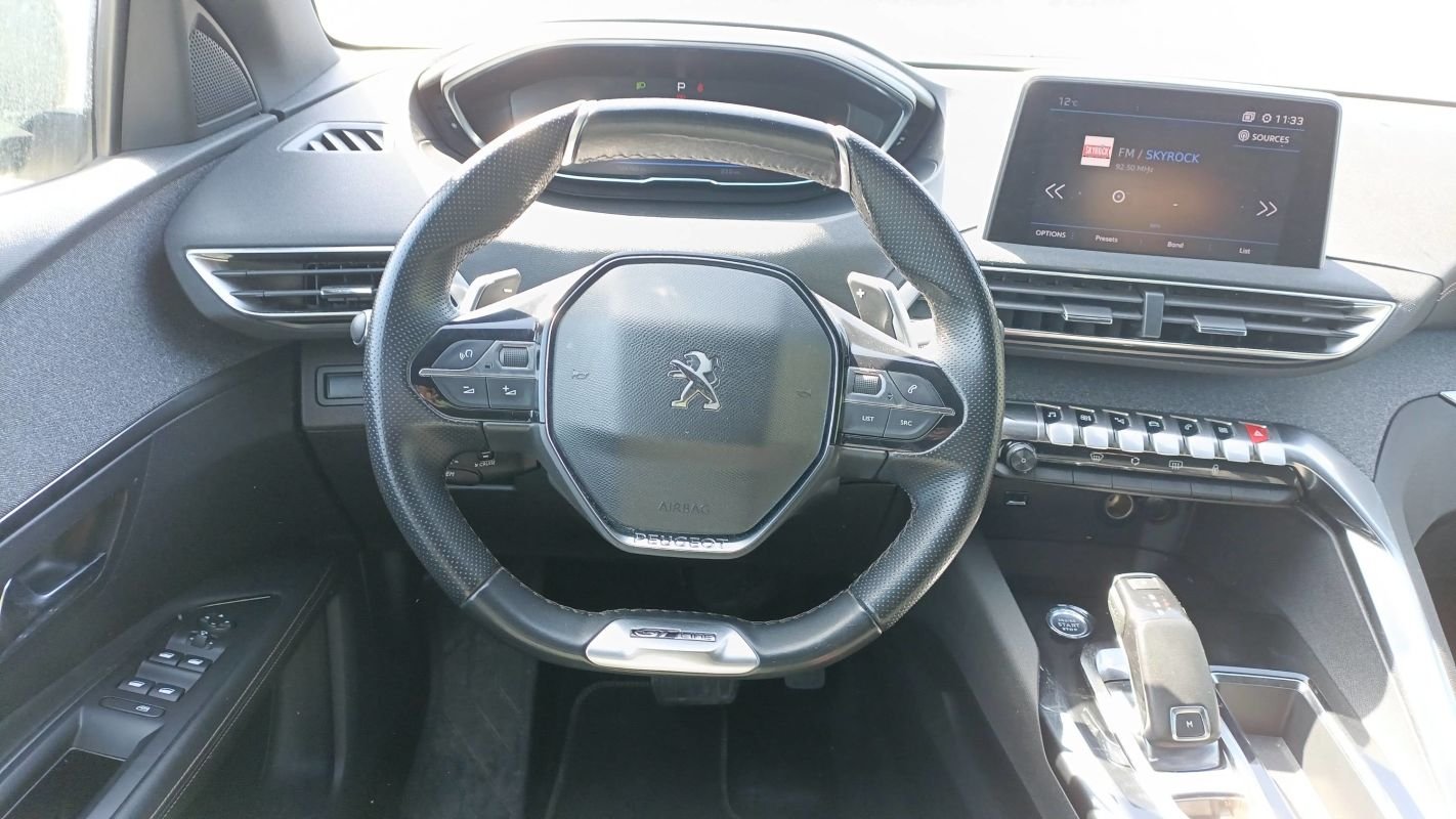 Peugeot 3008 - Photo 24