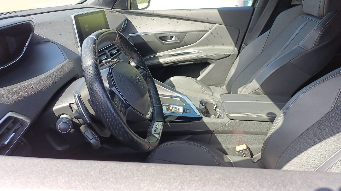 Peugeot 3008 - Photo 25