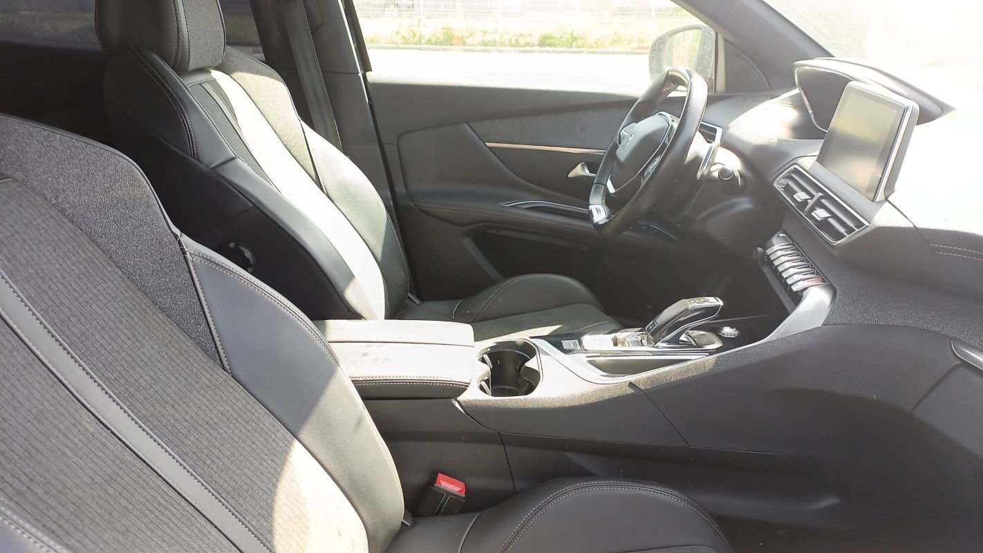 Peugeot 3008 - Photo 26