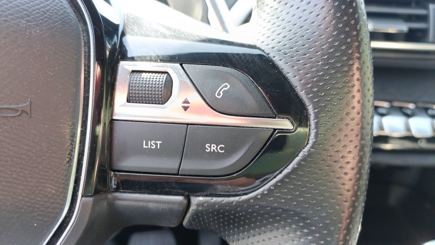 Peugeot 3008 - Photo 27