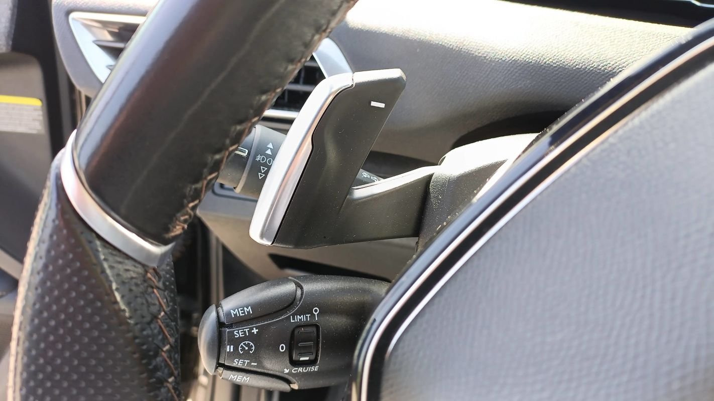 Peugeot 3008 - Photo 28