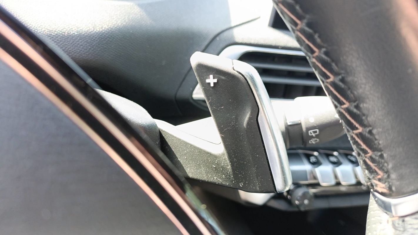 Peugeot 3008 - Photo 29