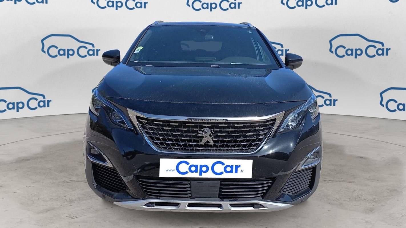 Peugeot 3008 - Photo 5