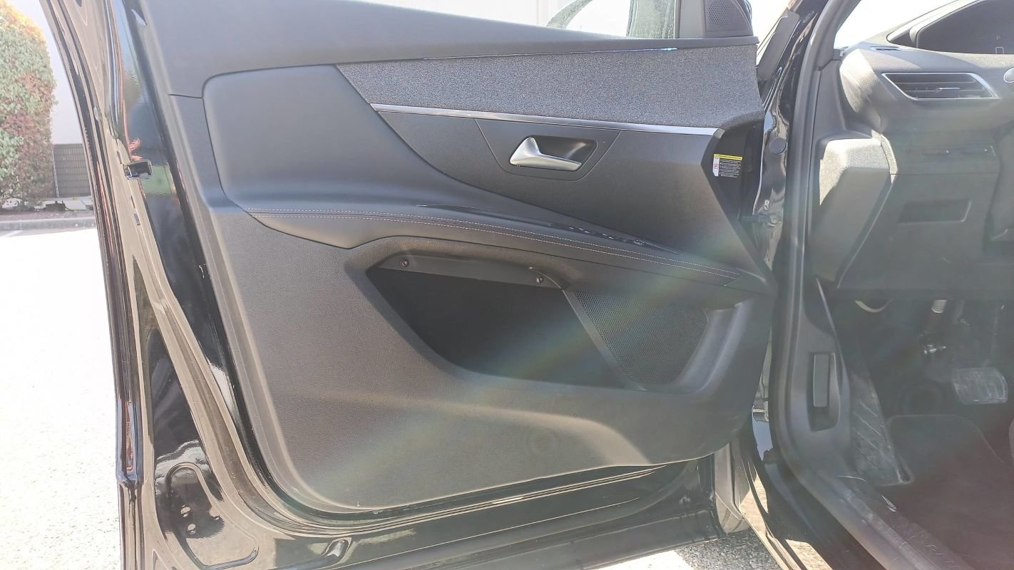 Peugeot 3008 - Photo 7