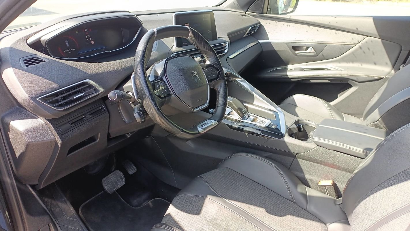 Peugeot 3008 - Photo 8