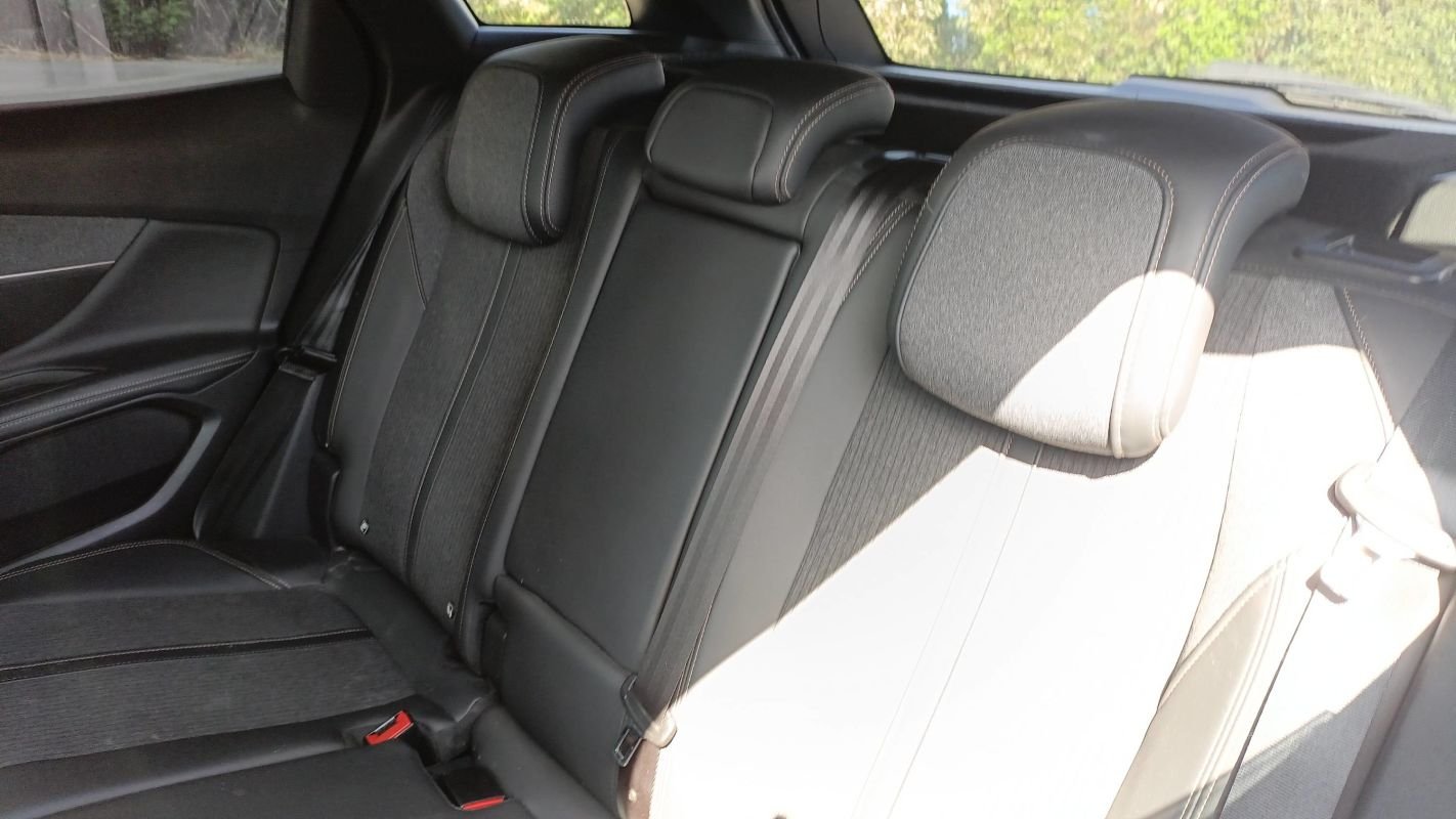 Peugeot 3008 - Photo 9