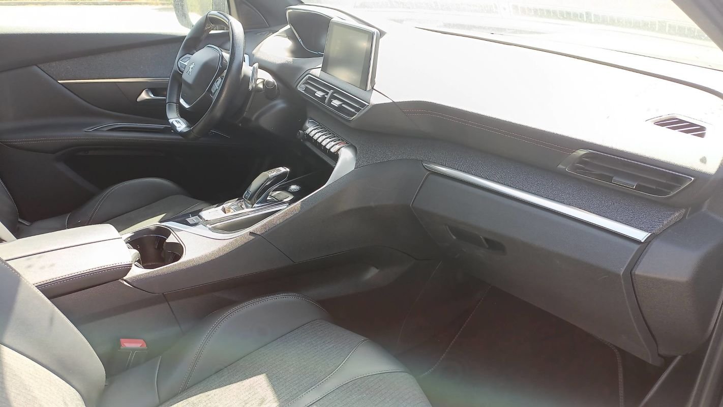 Peugeot 3008 - Photo 10