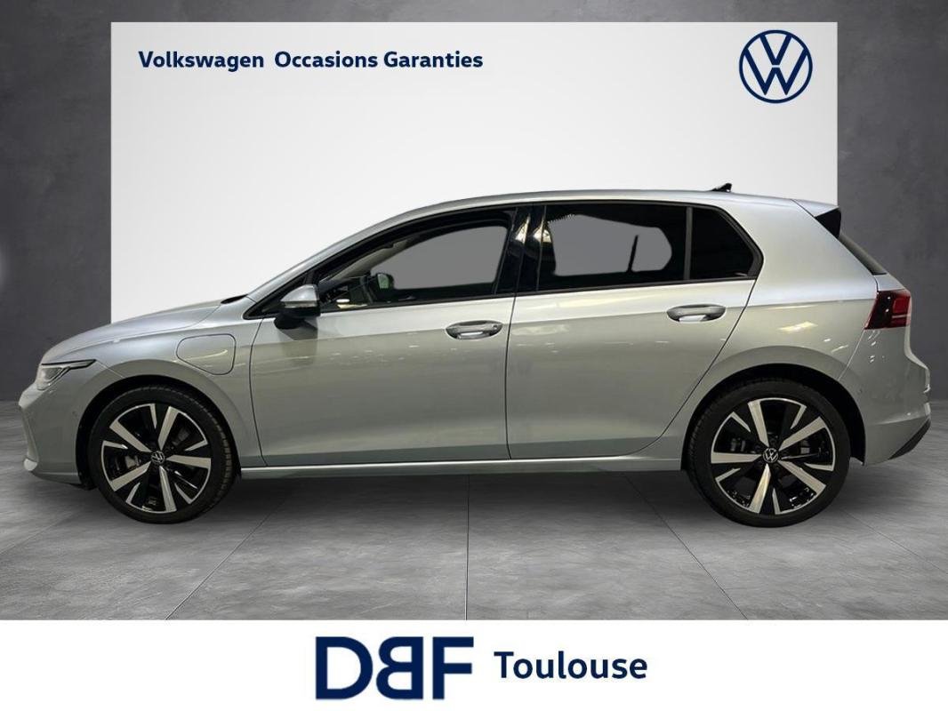Volkswagen Golf - Photo 2