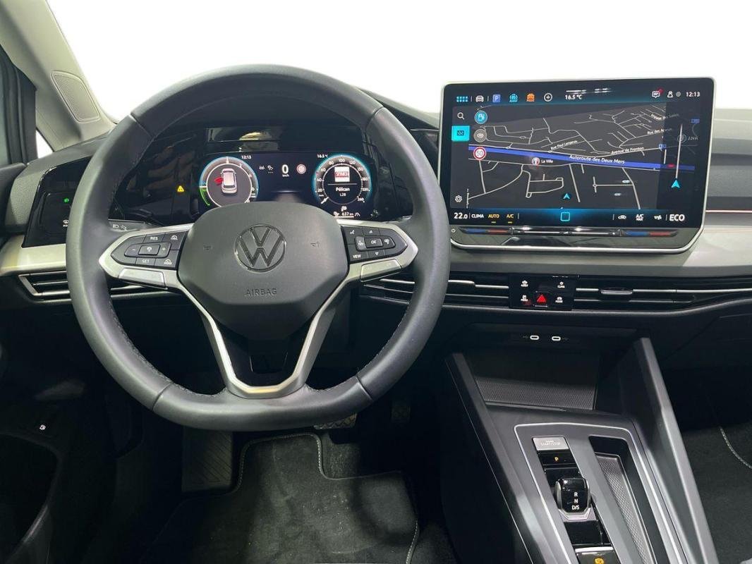 Volkswagen Golf - Photo 24