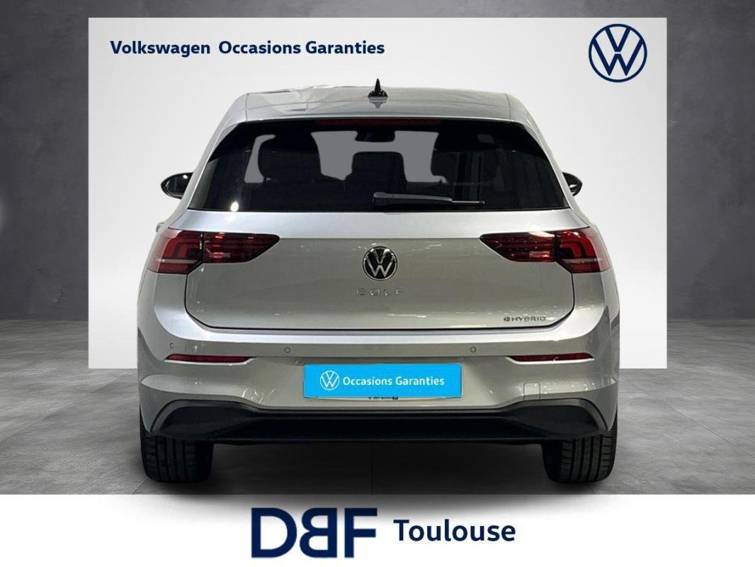 Volkswagen Golf - Photo 4