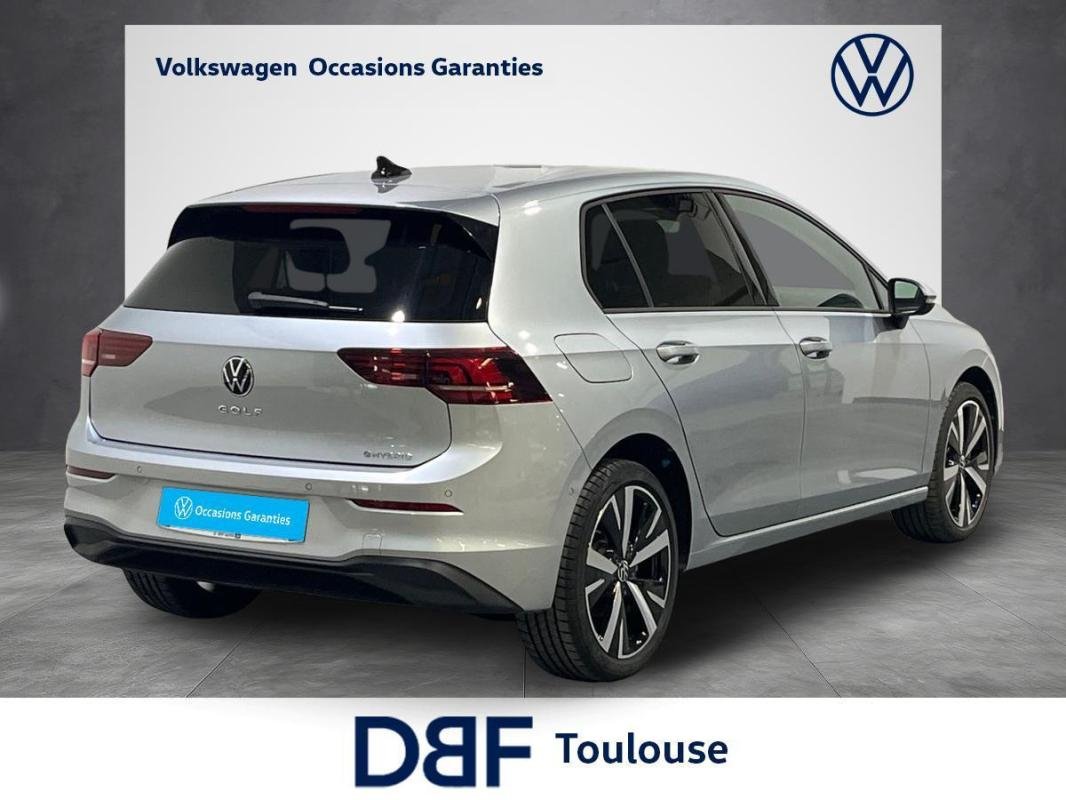 Volkswagen Golf - Photo 5
