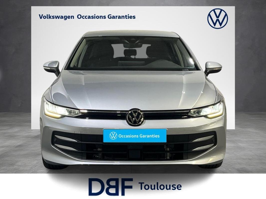 Volkswagen Golf - Photo 7