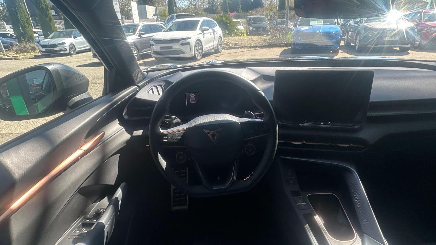 Cupra Terramar - Photo 13