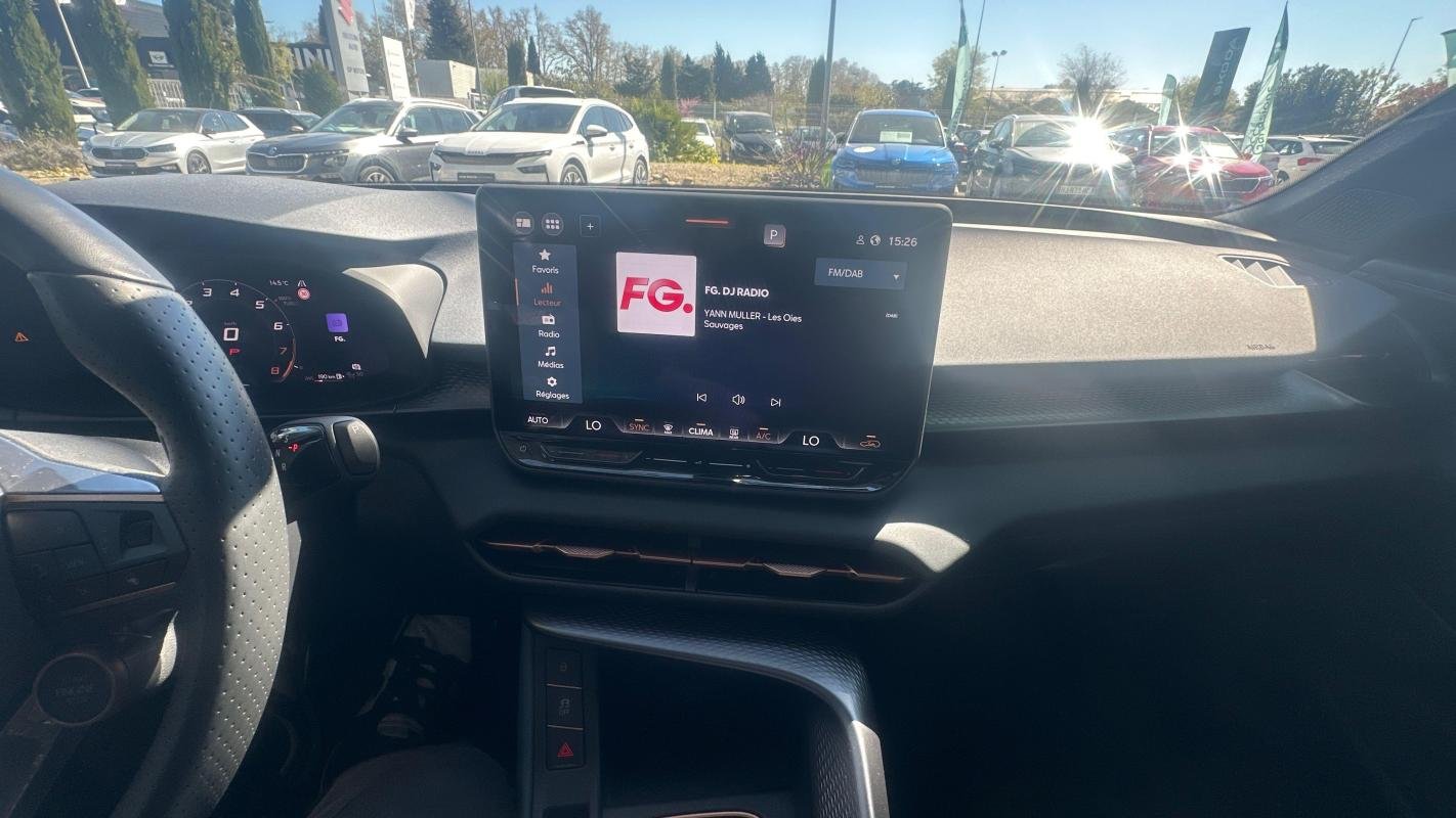Cupra Terramar - Photo 15
