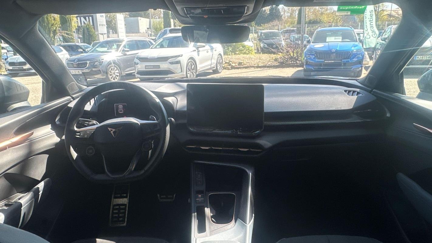 Cupra Terramar - Photo 10