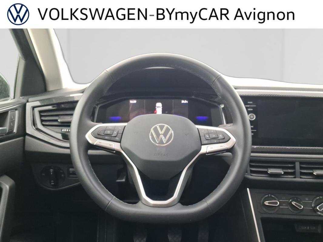 Volkswagen Taigo - Photo 11