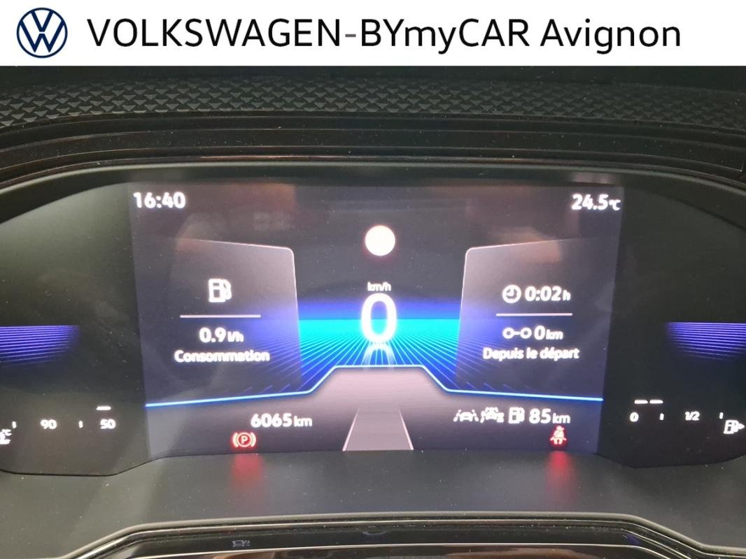 Volkswagen Taigo - Photo 12