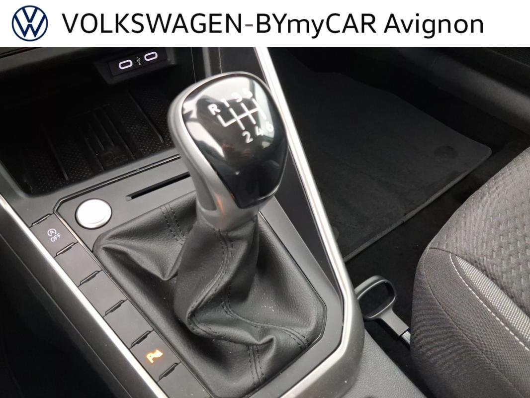 Volkswagen Taigo - Photo 15