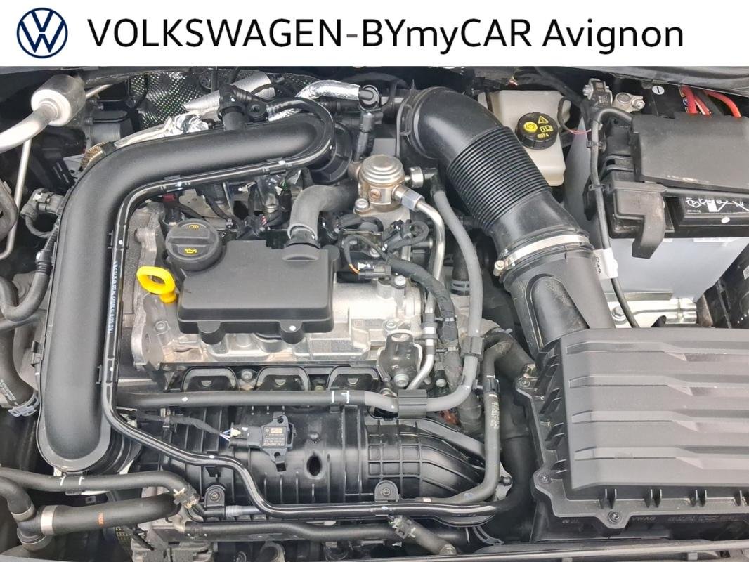Volkswagen Taigo - Photo 16