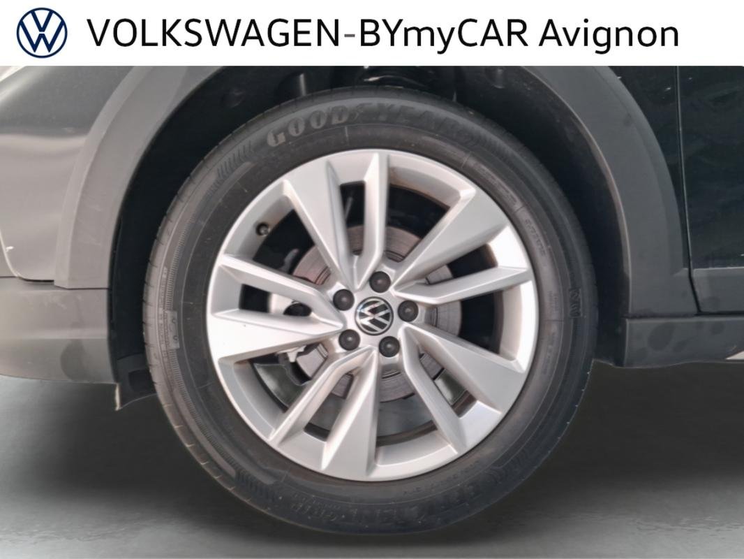 Volkswagen Taigo - Photo 17