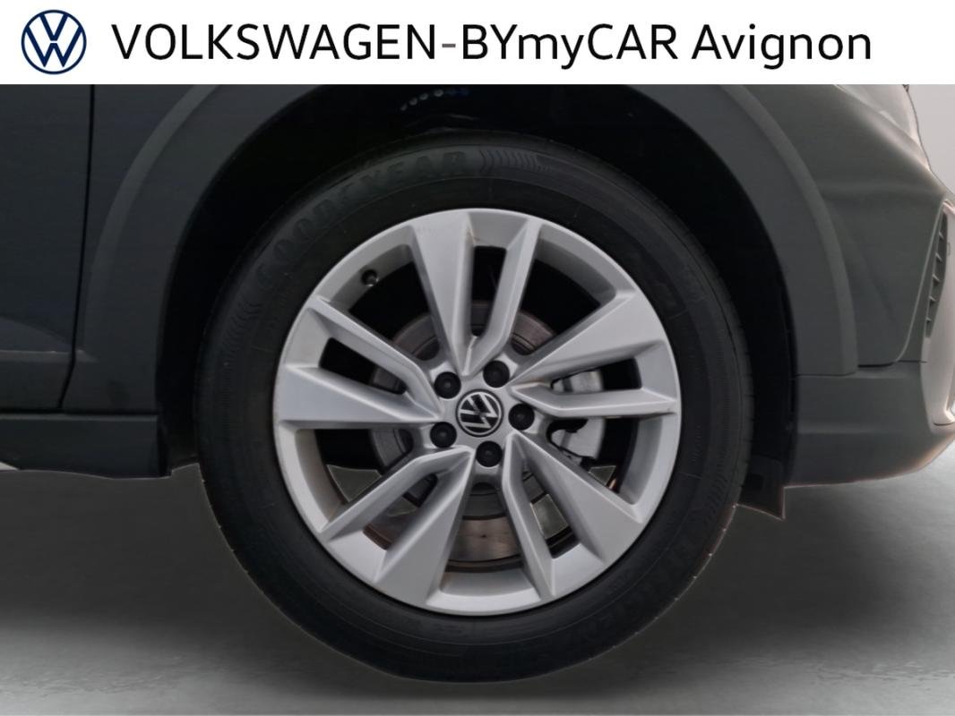 Volkswagen Taigo - Photo 20