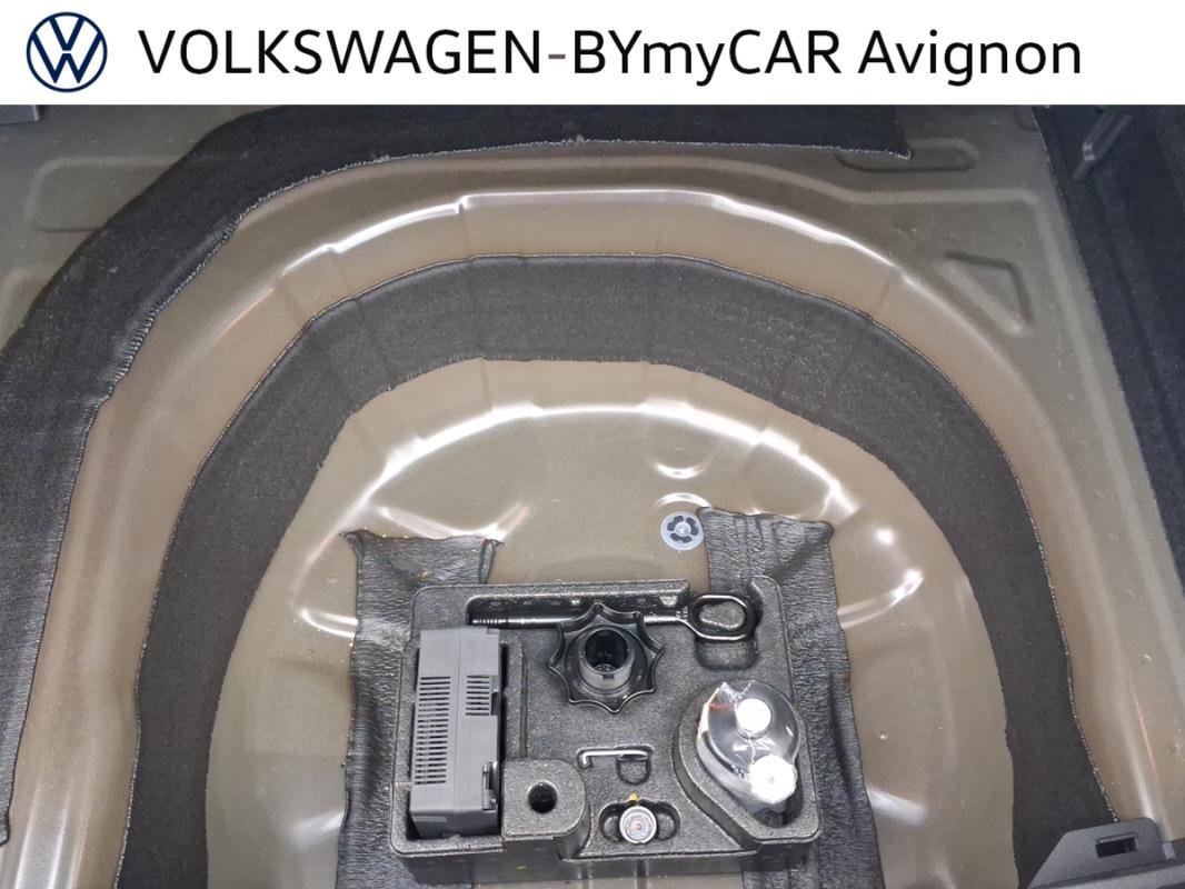 Volkswagen Taigo - Photo 21