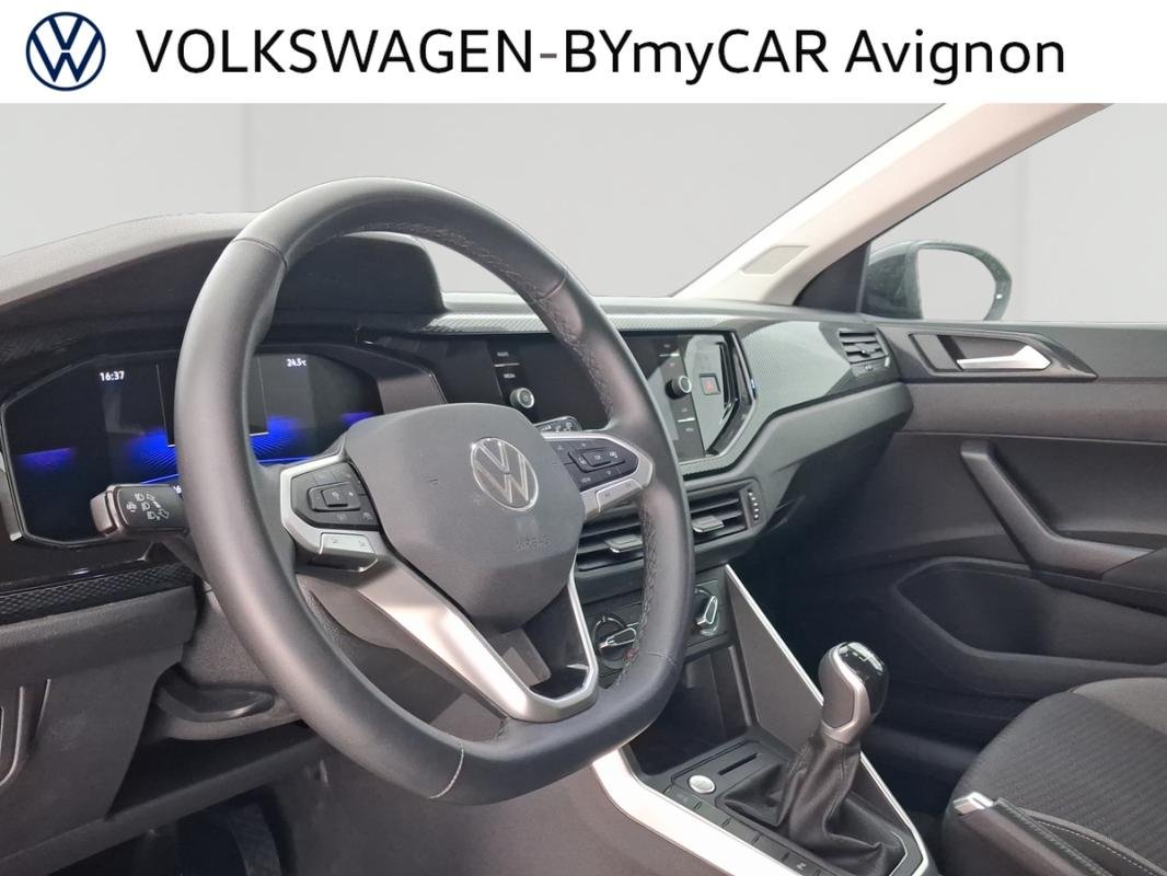 Volkswagen Taigo - Photo 22