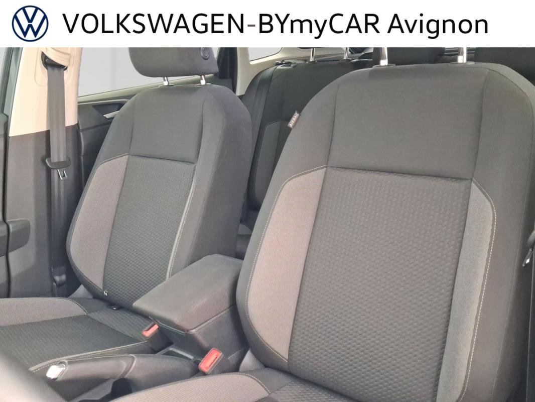 Volkswagen Taigo - Photo 23