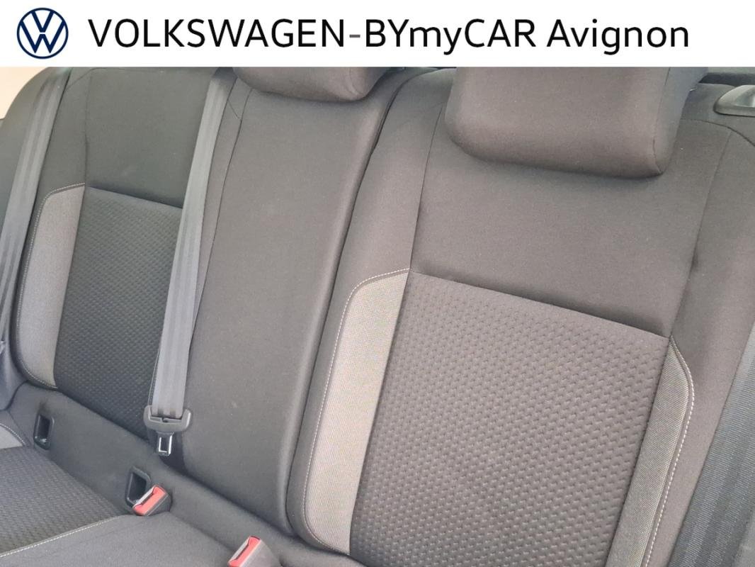 Volkswagen Taigo - Photo 24