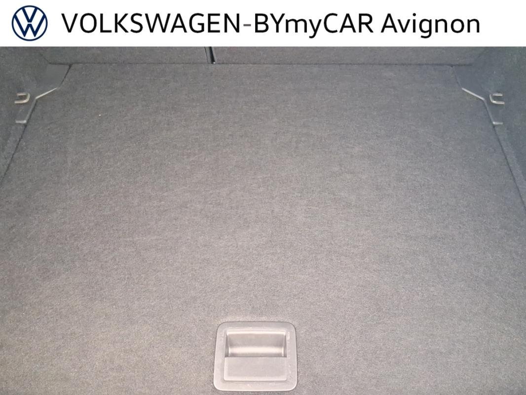 Volkswagen Taigo - Photo 25