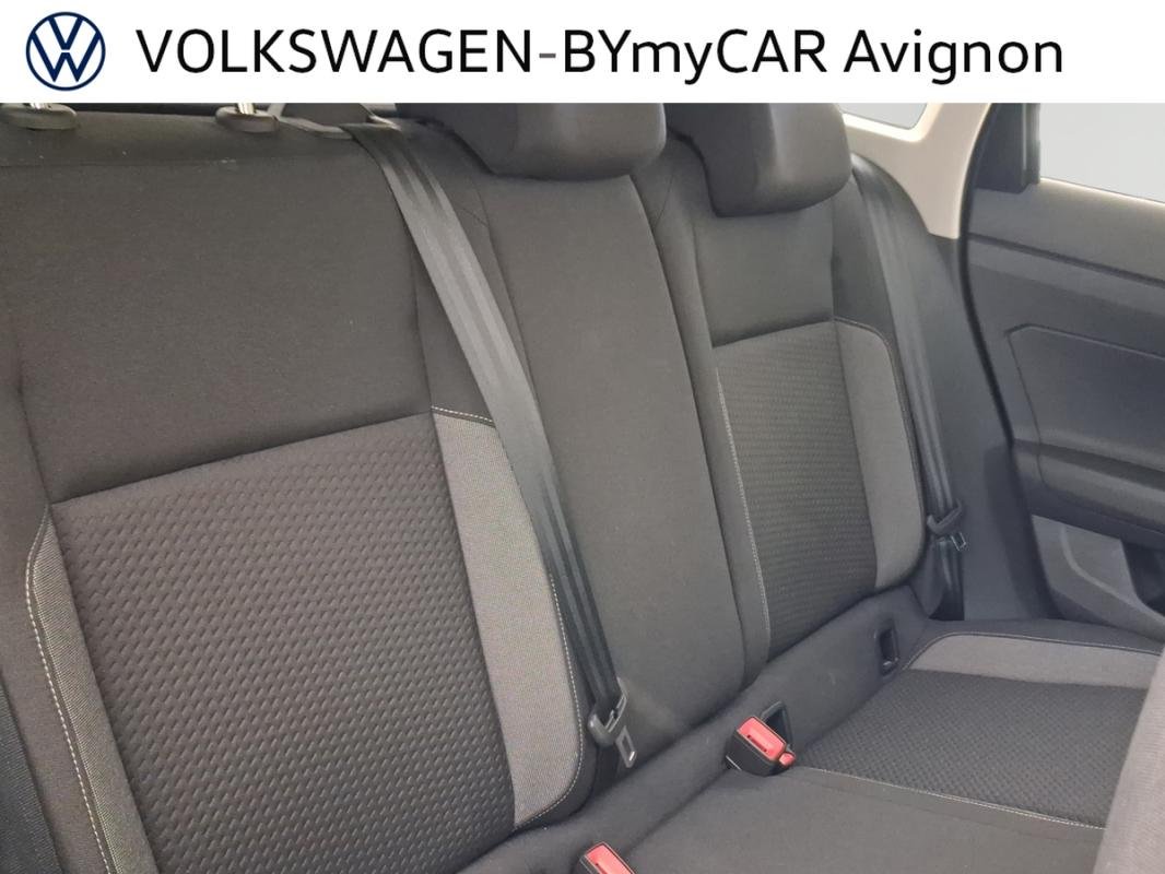 Volkswagen Taigo - Photo 26