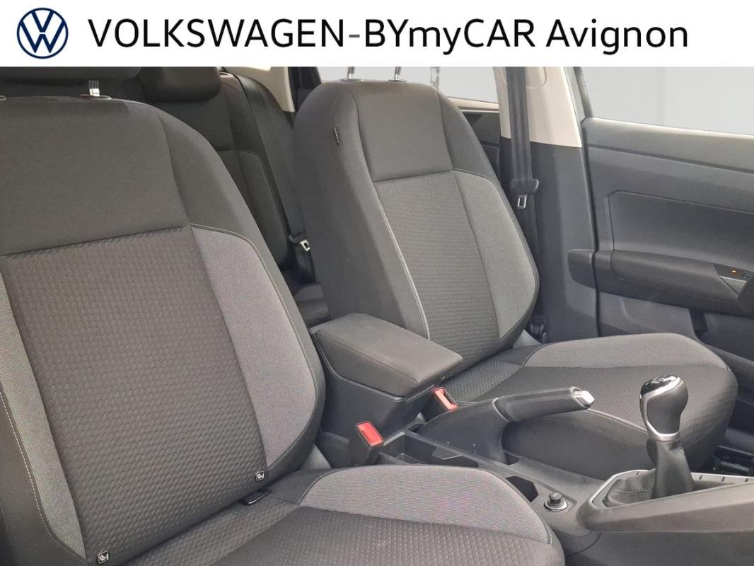 Volkswagen Taigo - Photo 27