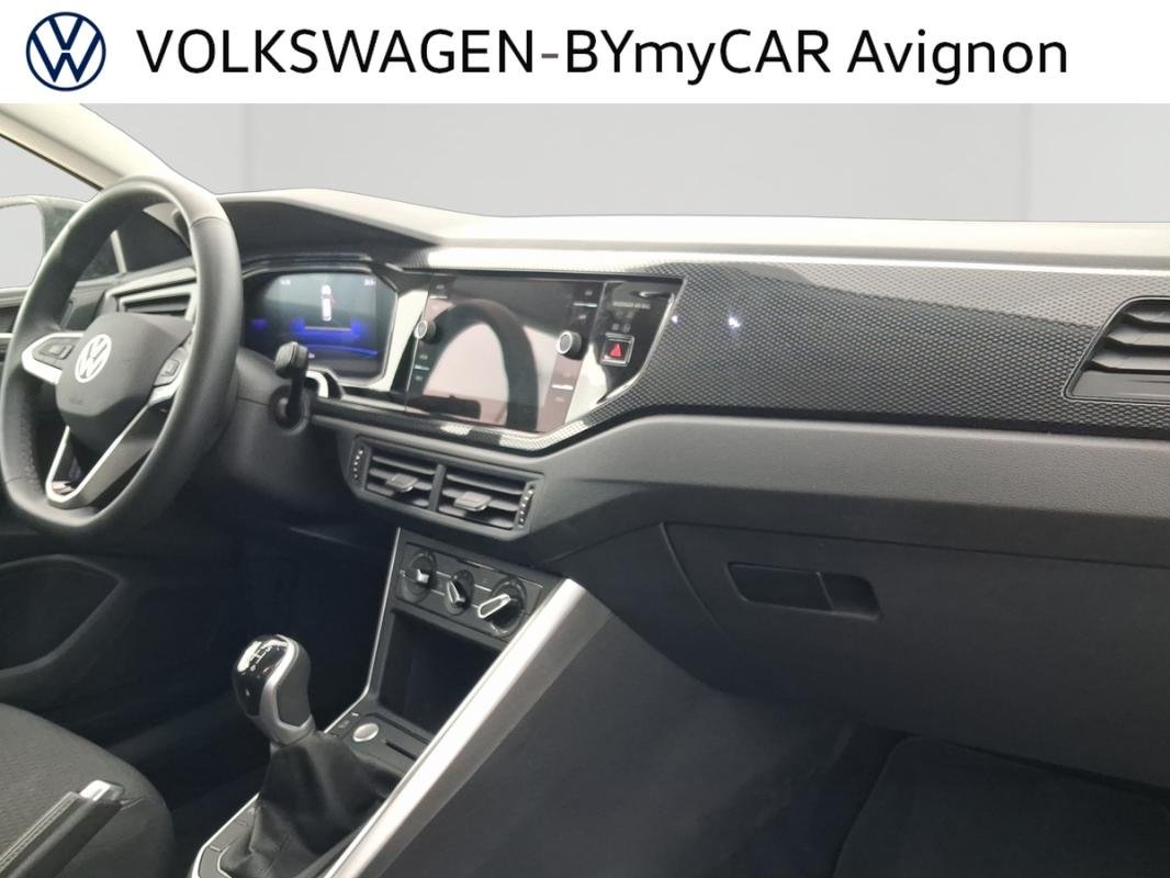 Volkswagen Taigo - Photo 28