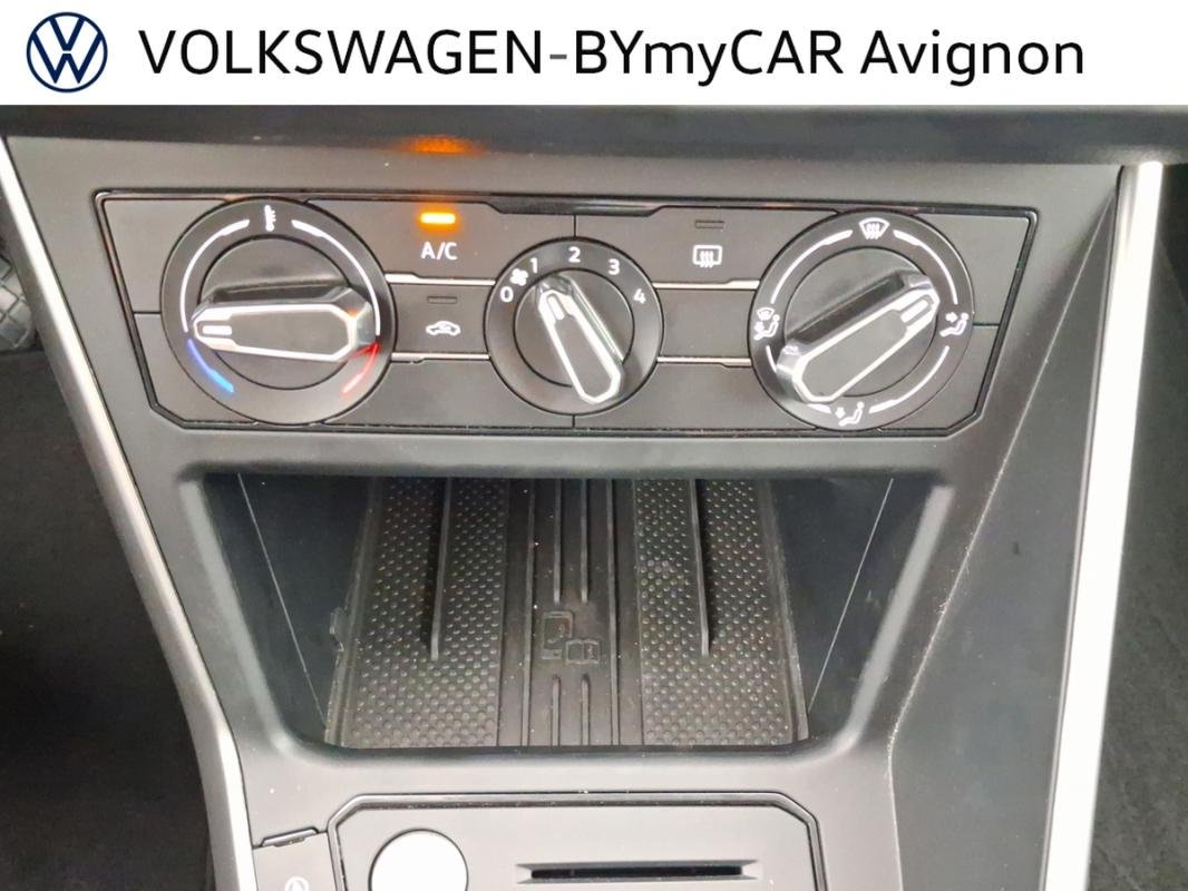 Volkswagen Taigo - Photo 29