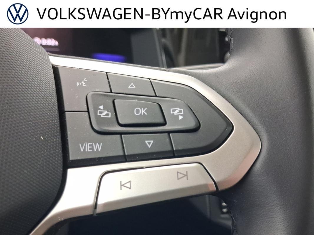 Volkswagen Taigo - Photo 31