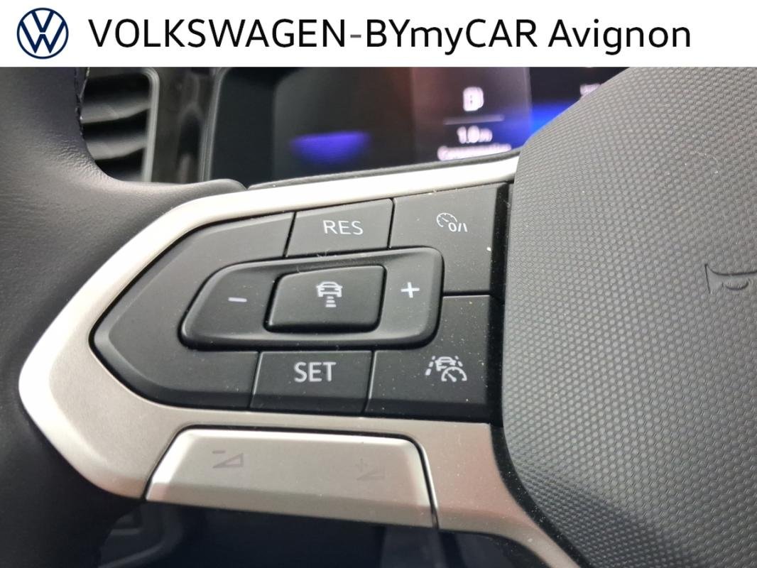 Volkswagen Taigo - Photo 32