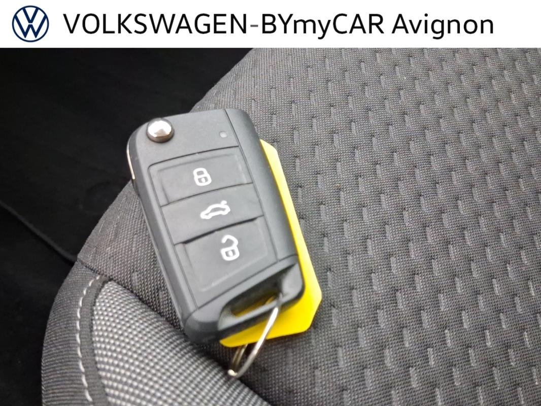 Volkswagen Taigo - Photo 33