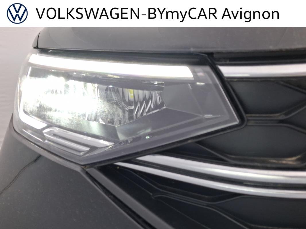 Volkswagen Taigo - Photo 34