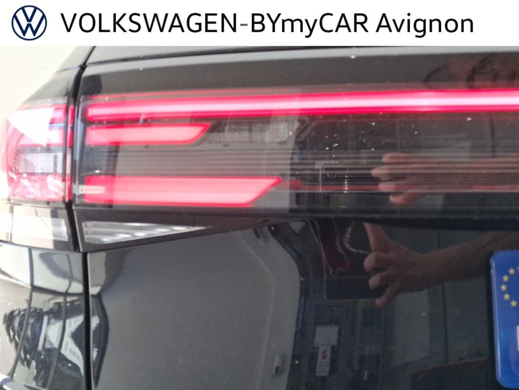 Volkswagen Taigo - Photo 35