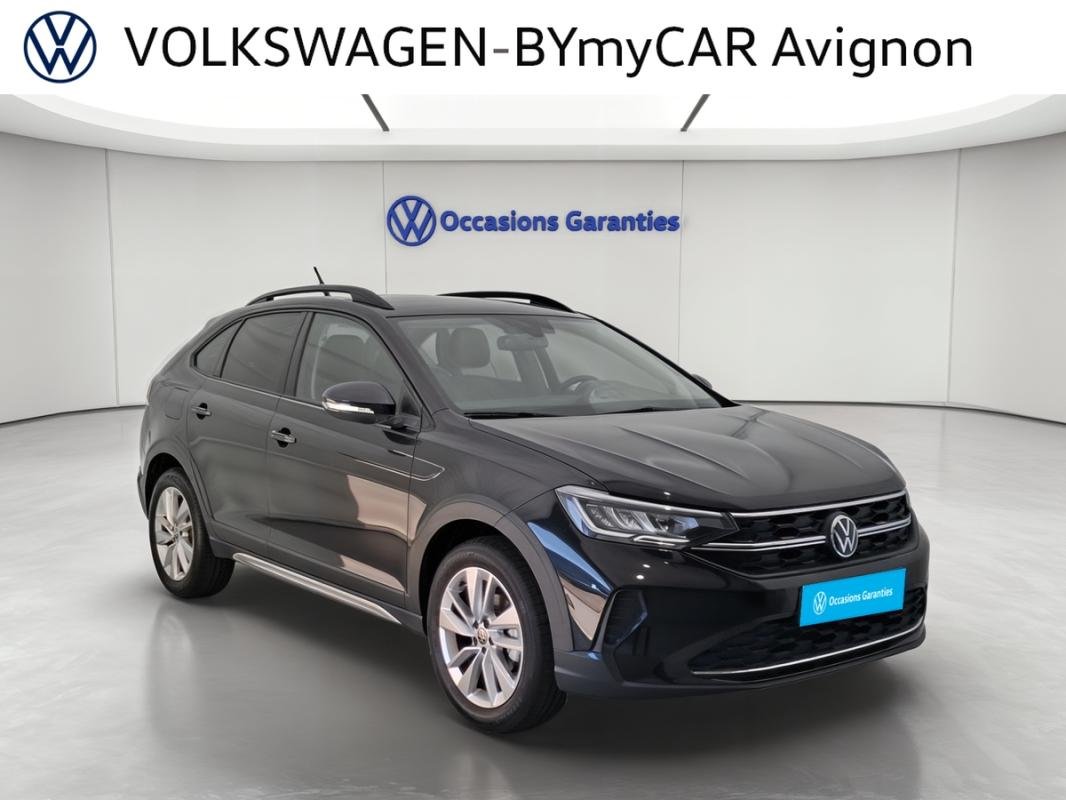 Volkswagen Taigo - Photo 7