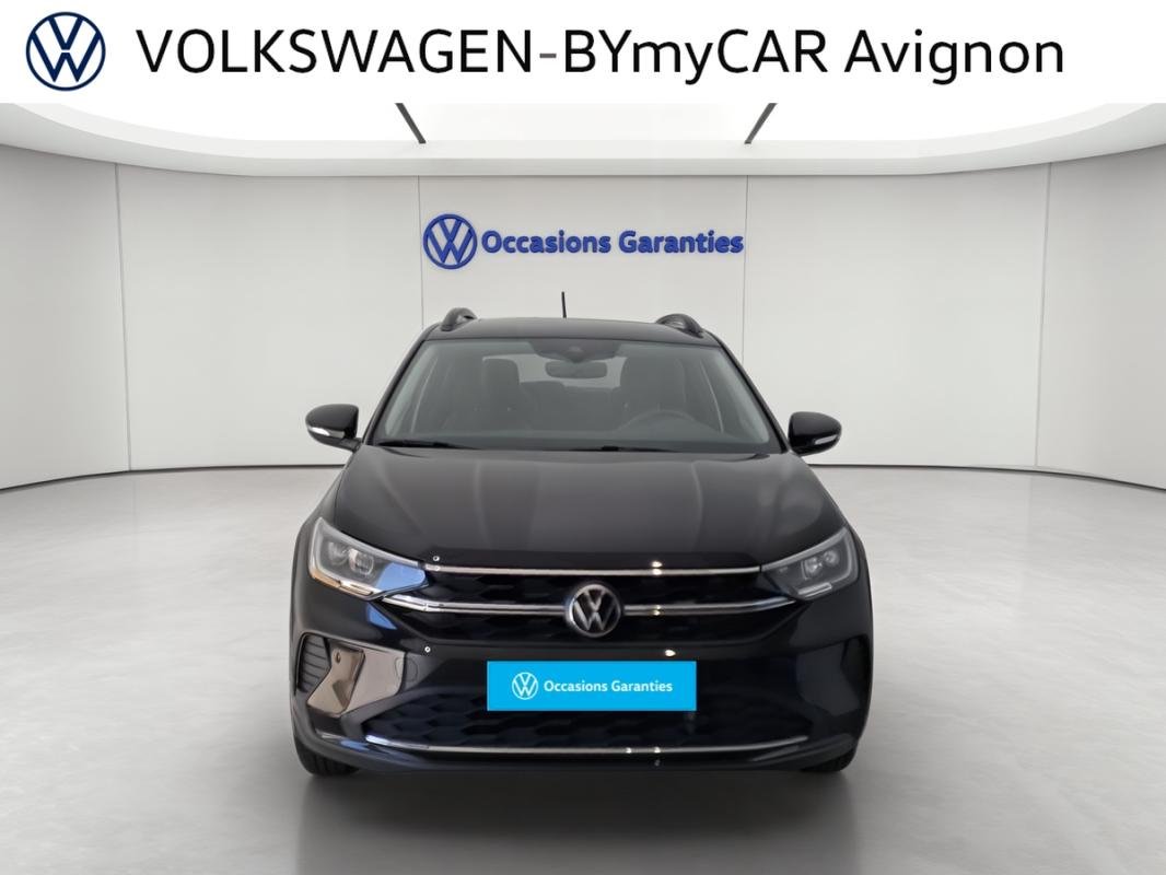 Volkswagen Taigo - Photo 8