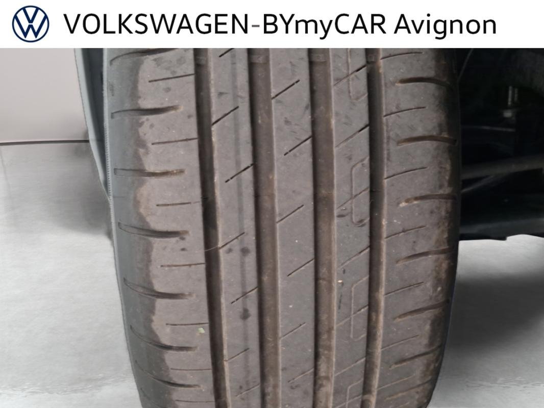 Volkswagen Taigo - Photo 9