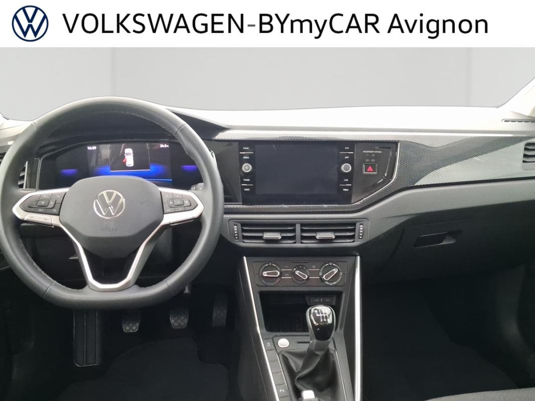 Volkswagen Taigo - Photo 10