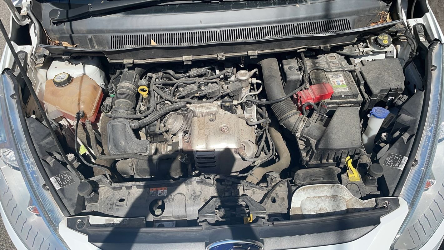 Ford B-Max - Photo 15