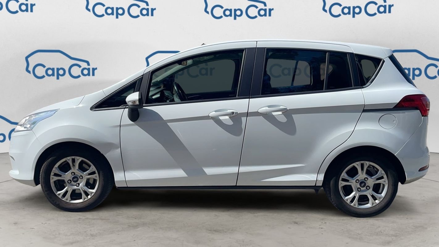 Ford B-Max - Photo 2