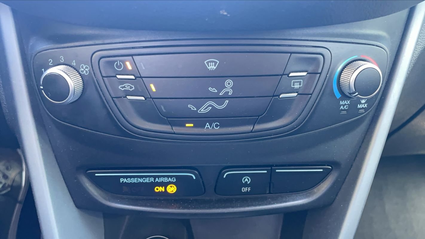 Ford B-Max - Photo 27