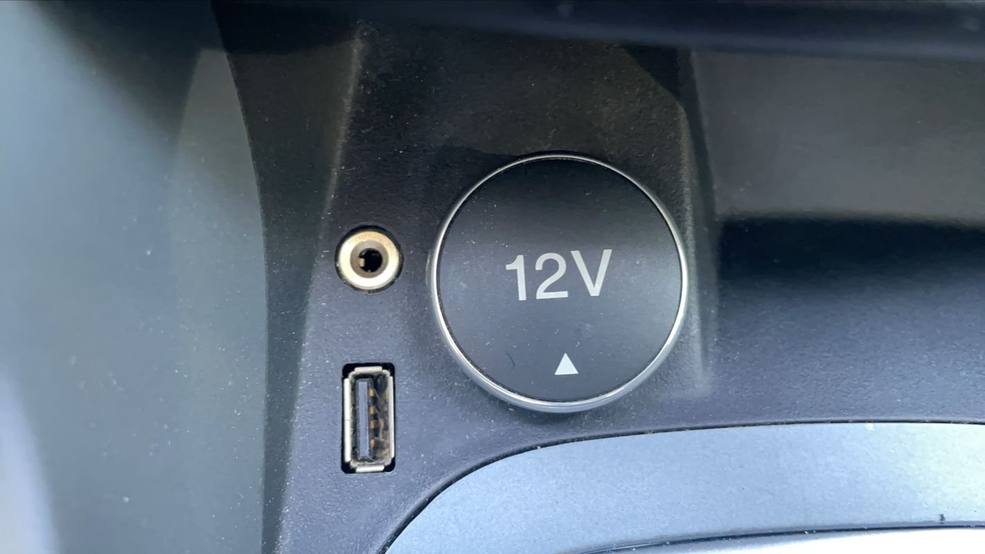 Ford B-Max - Photo 29
