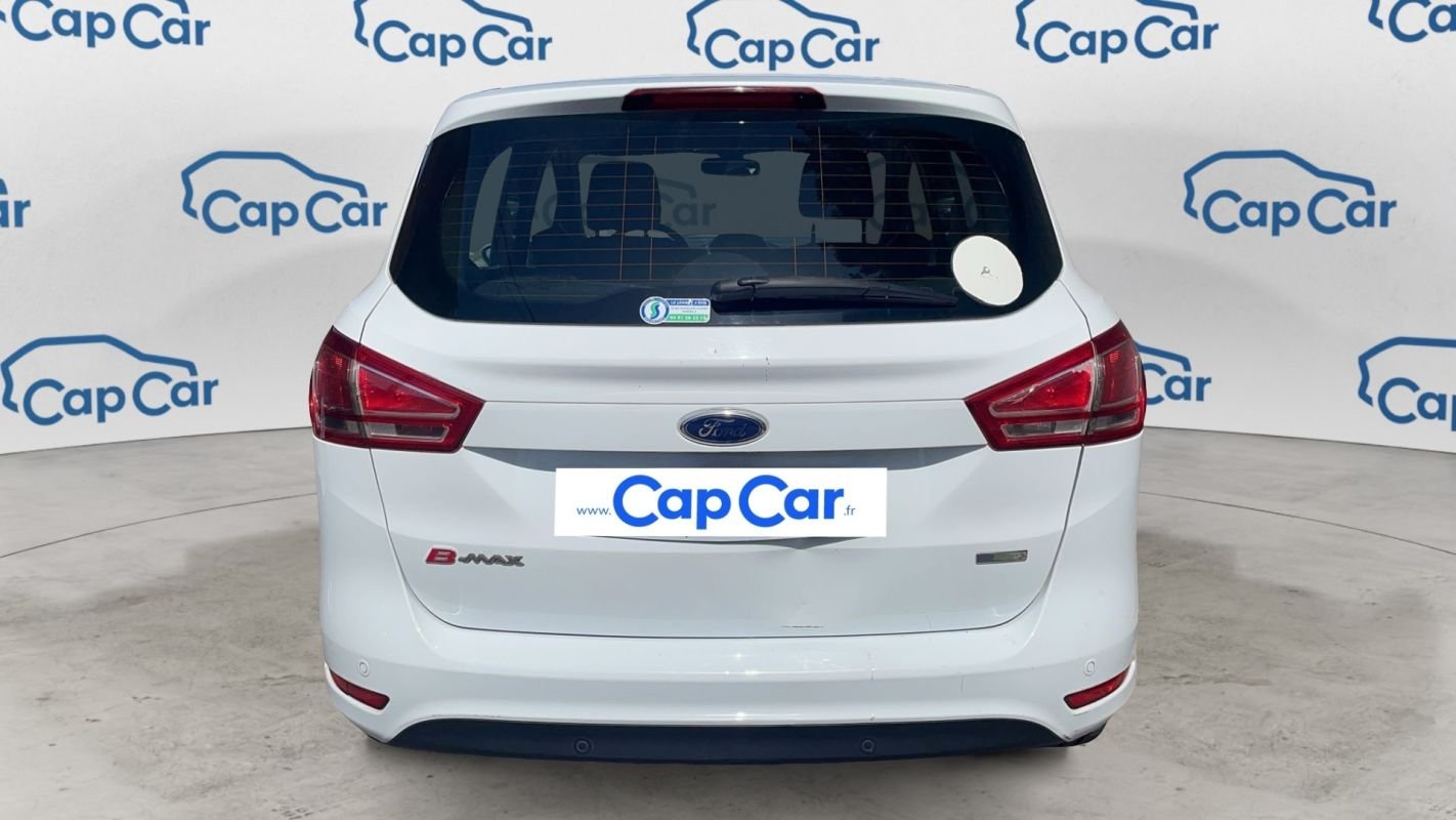 Ford B-Max - Photo 3