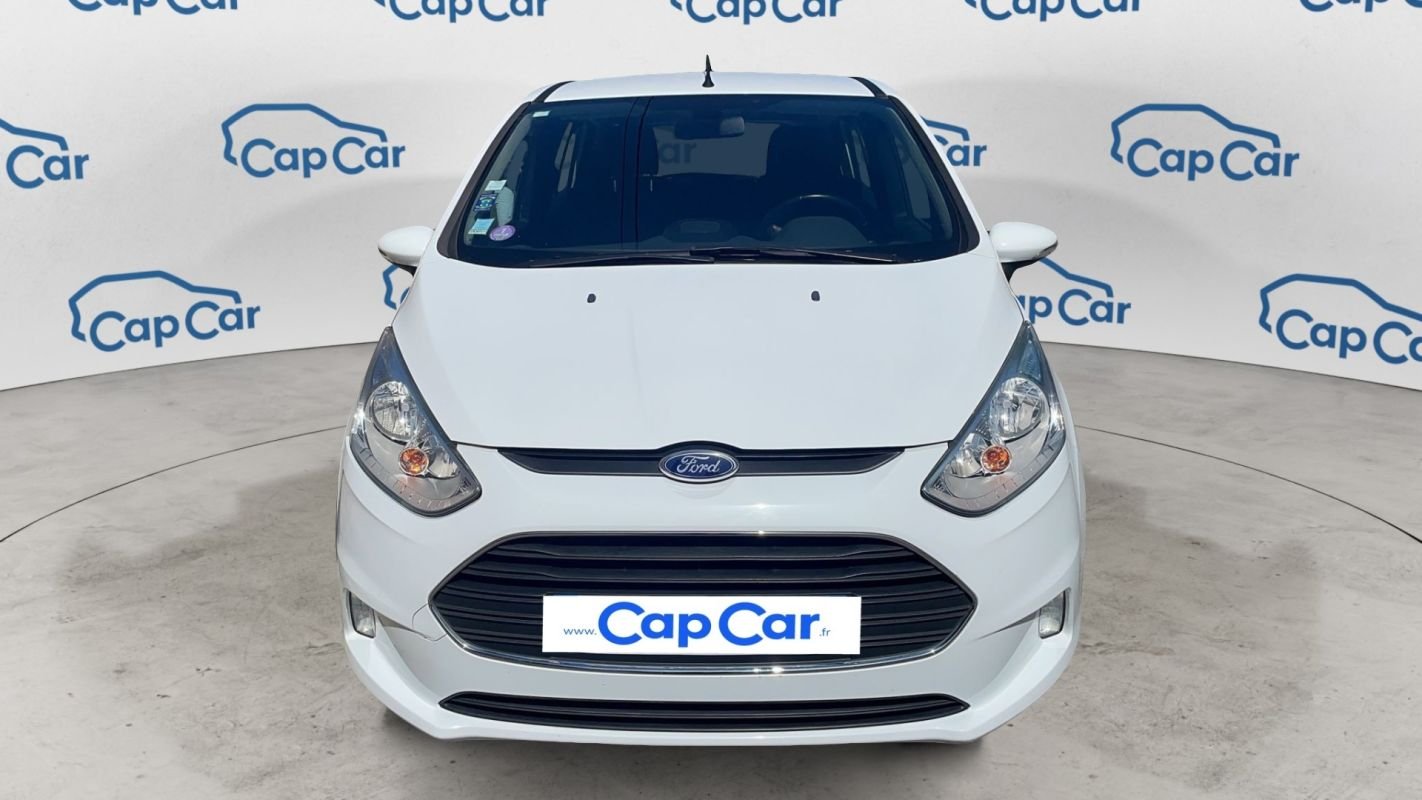 Ford B-Max - Photo 5