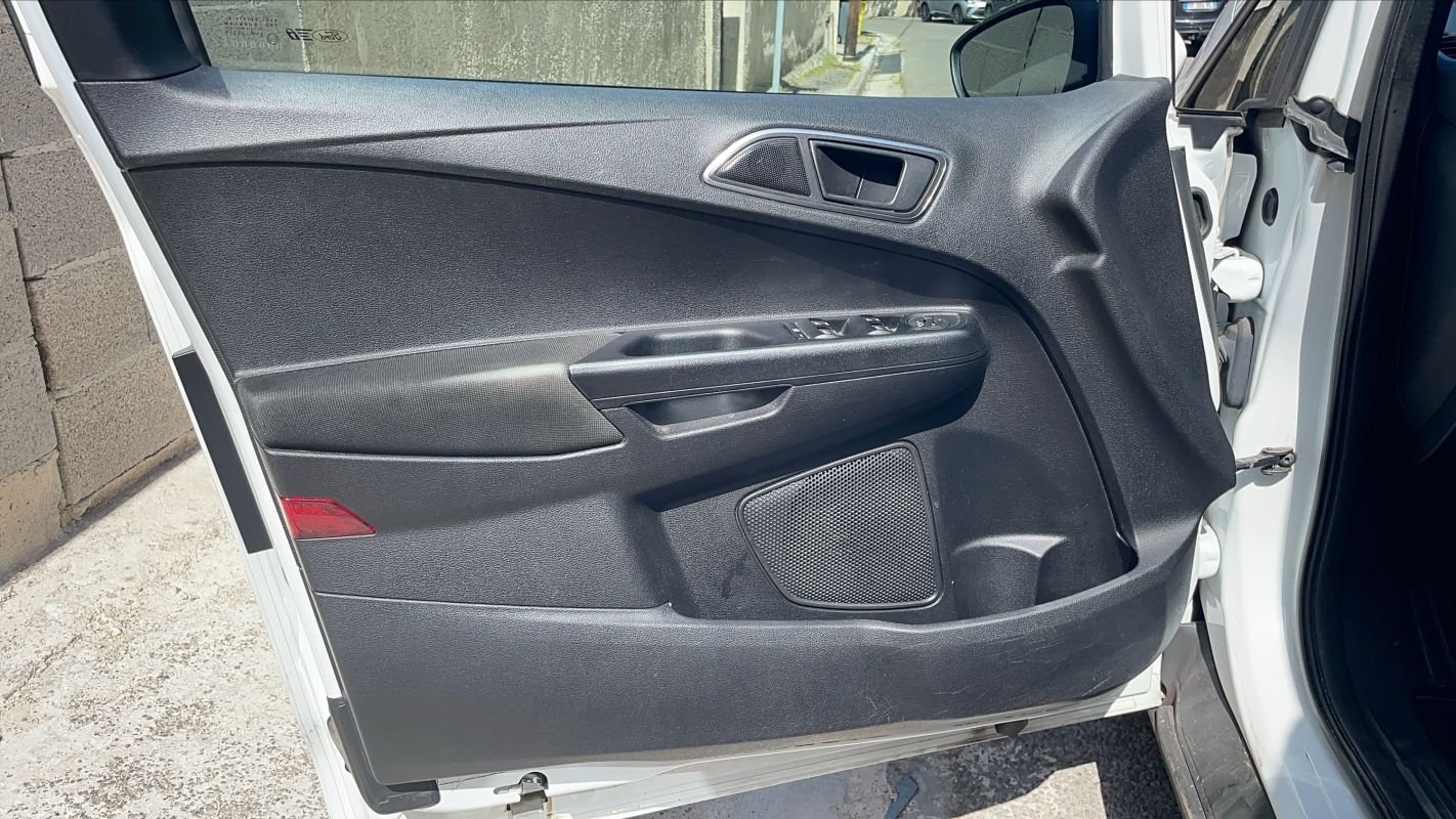 Ford B-Max - Photo 7